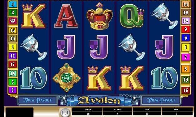 Casino book of atem