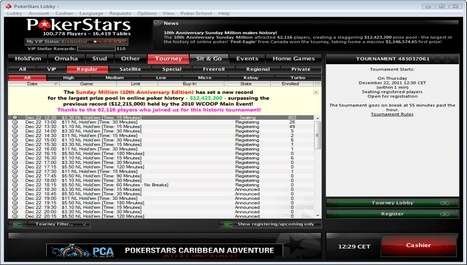 best online casino ever