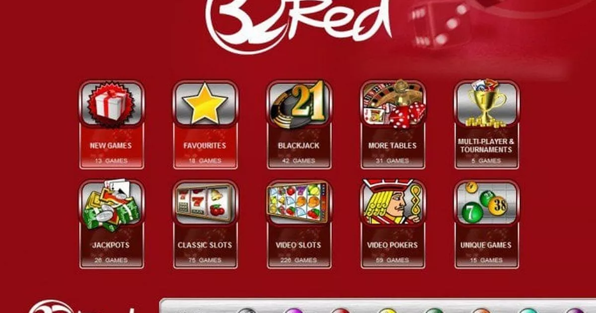 5 casino app