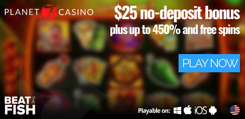 fruits 4 real no deposit bonus code