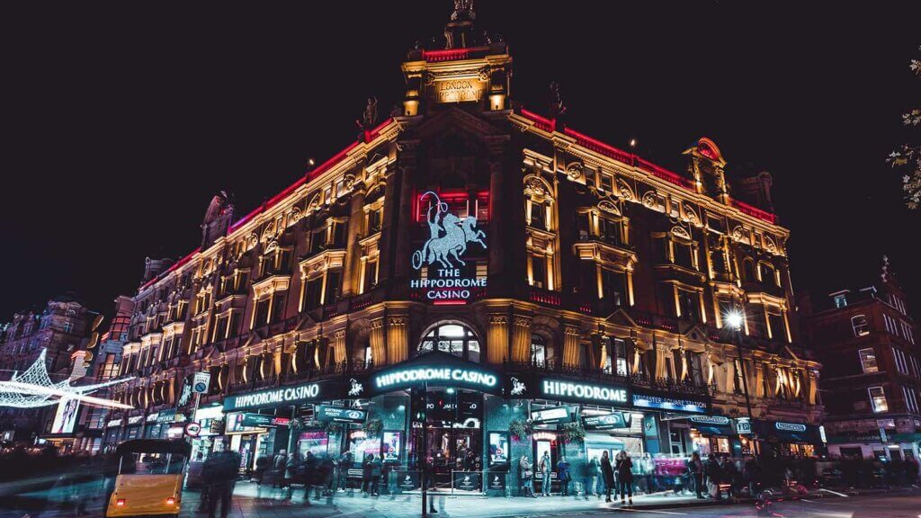Casino Rizk Casino