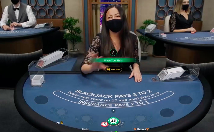 best online casino no rules bonus