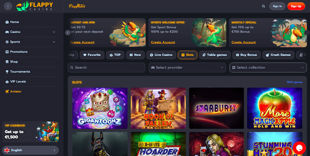 Casino Mr Bet Bewertung