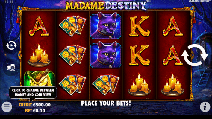 Online baccarat Real Money PayPal