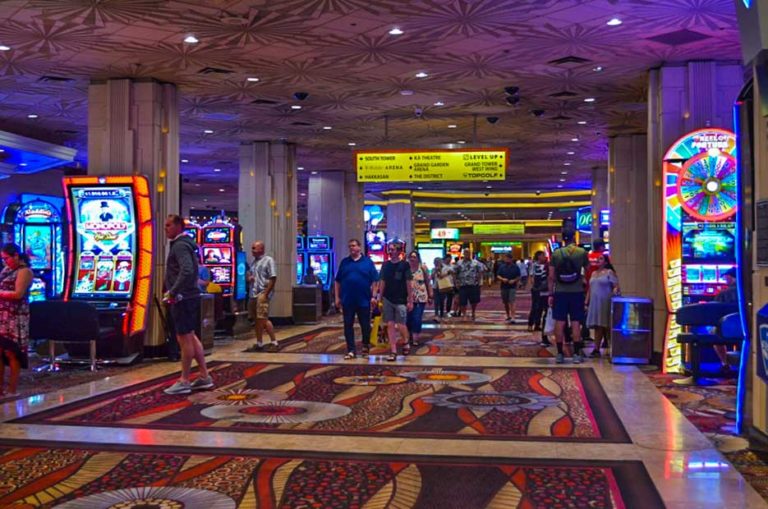 best online casino in new zealand testing