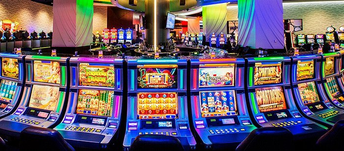 The Royal Family Casino