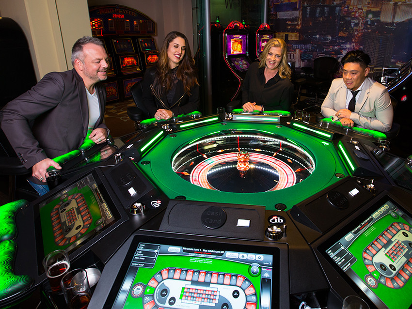 buffalo Slot de vídeo