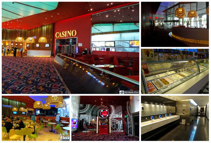 Platincasino casino paypal