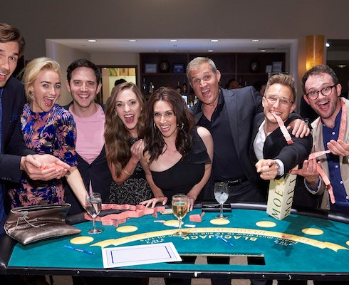 online casino with fastest payout