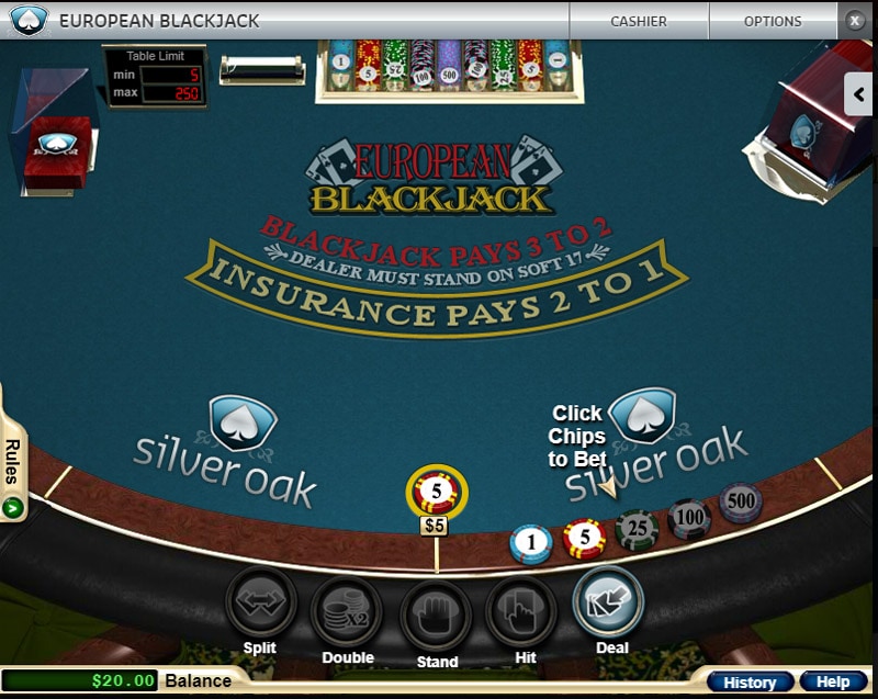 free casino games online real money