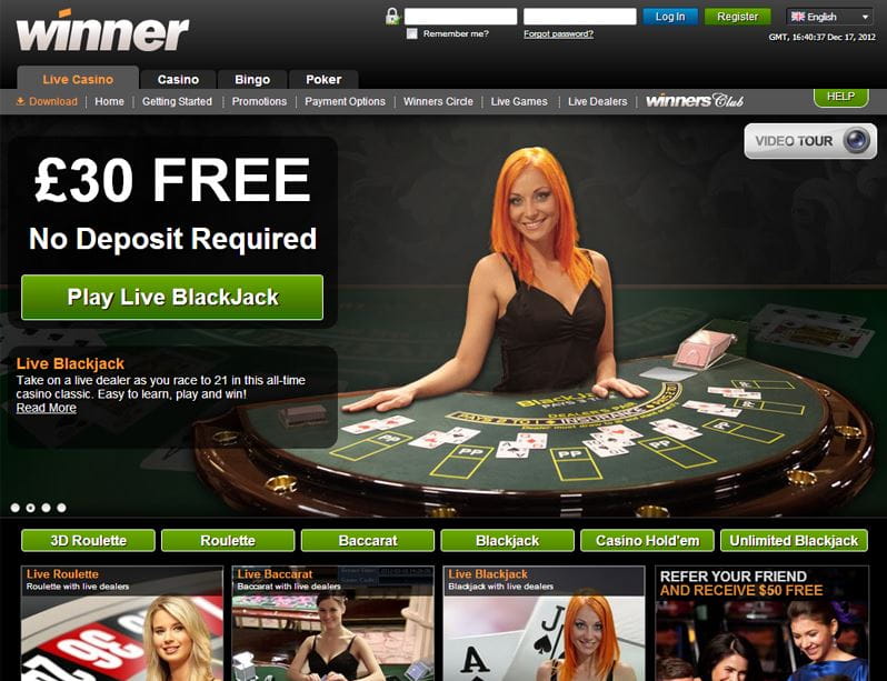 venetian casino app