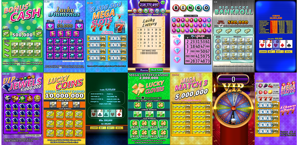 online casino free