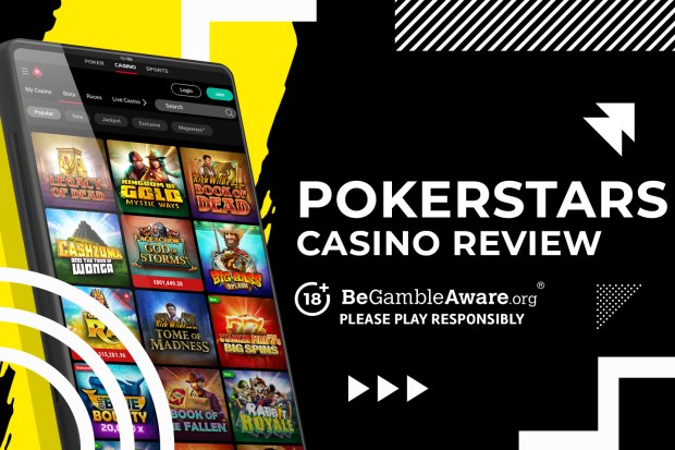 Wild Dice casino