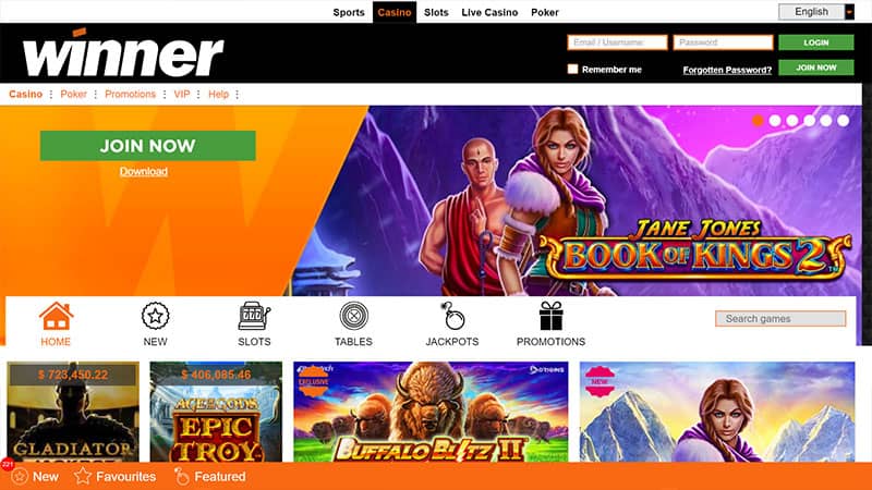 huge no deposit casino bonus