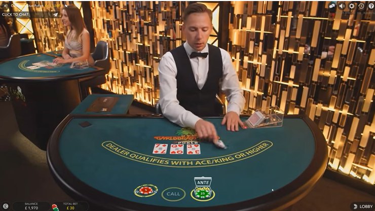 how to play casino games gta online