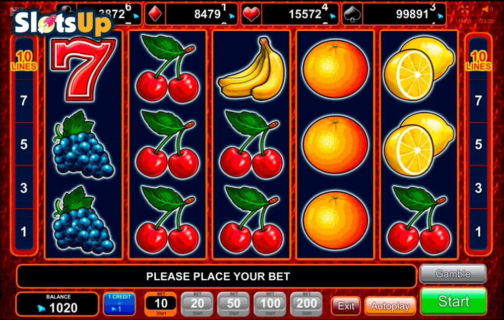 genie jackpots uk