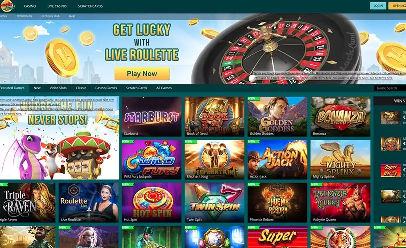 heart of vegas jackpot slot