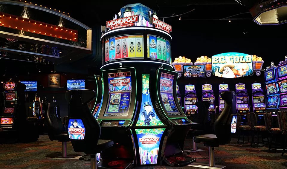 online casino jackpot winners