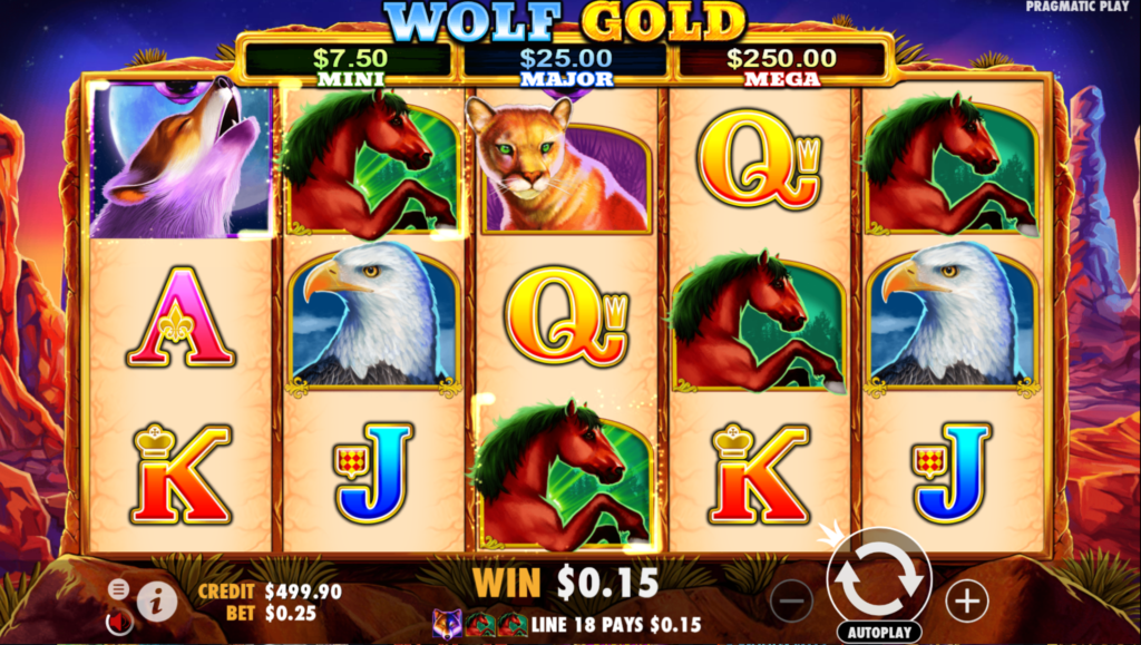 no 1 casino app