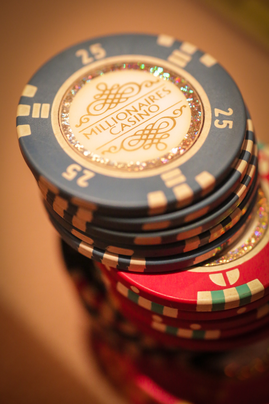 casinos with $5 free no deposit