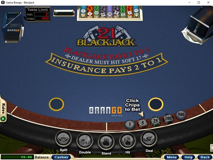 best online casino bonus no deposit