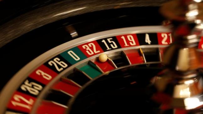 casino Vinnarum inloggning