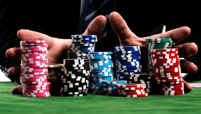 Casino Stars-appen Sverige
