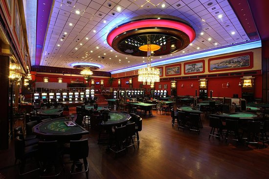 Luckland online casino recension