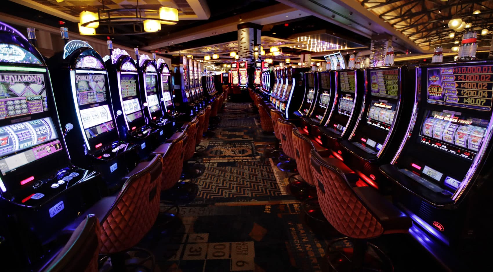 7 sins Slot online
