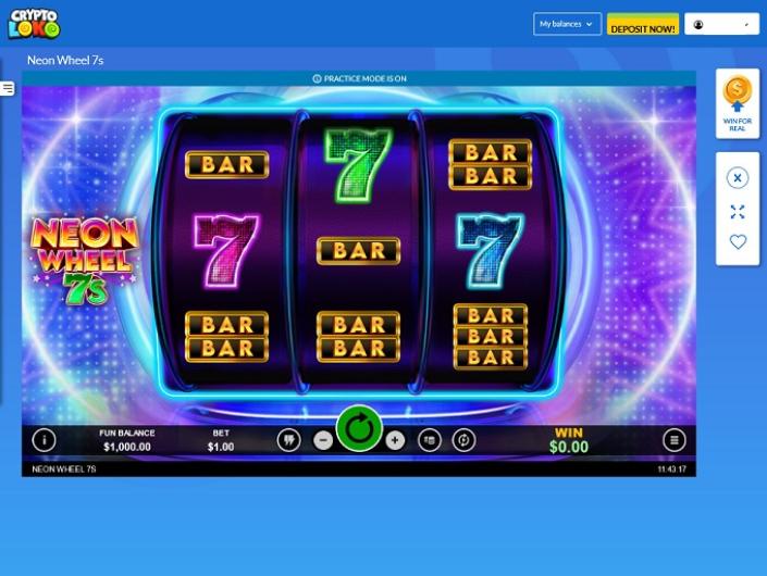 casino app download bonus