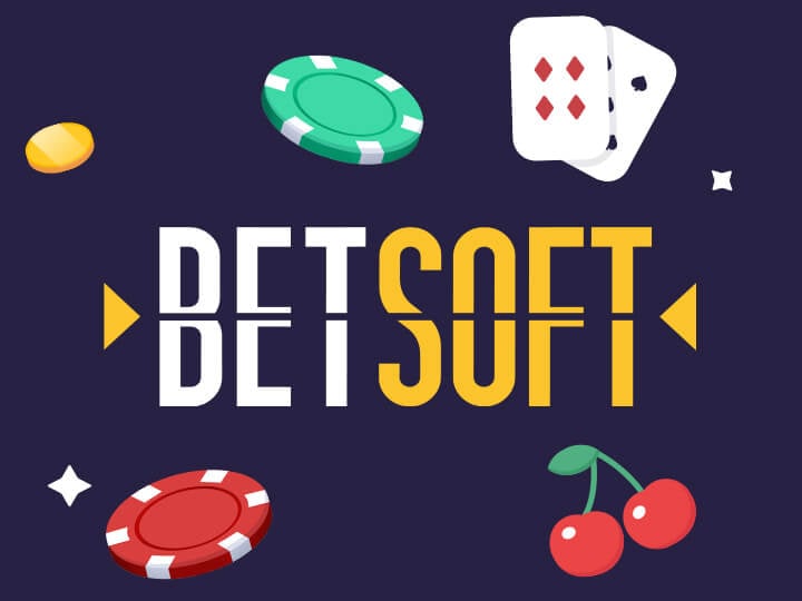 Top Online Casino, das blik akzeptiert
