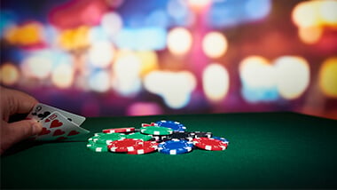 Extra Stars casino