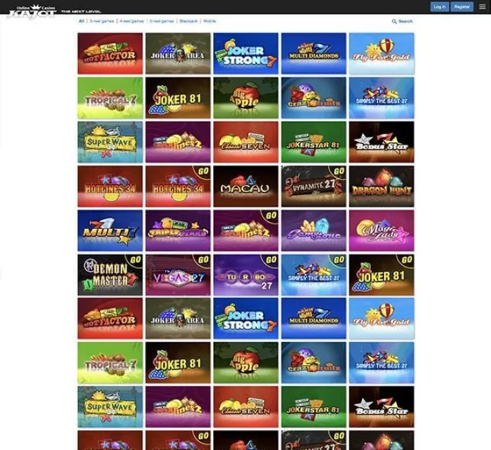 4 queens casino app