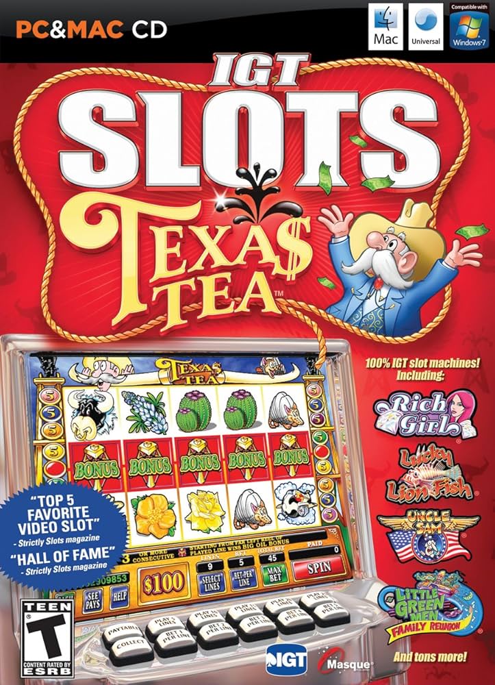 best online casino 2017