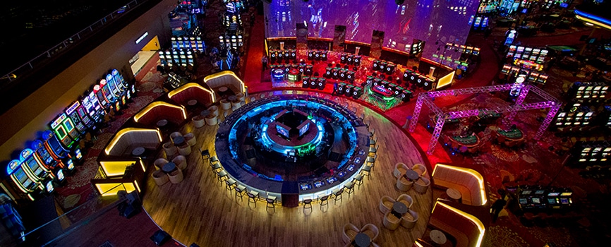 Lotus Asia mobile live casino