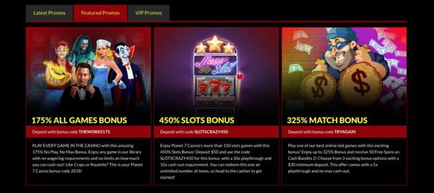 casino prepaid online