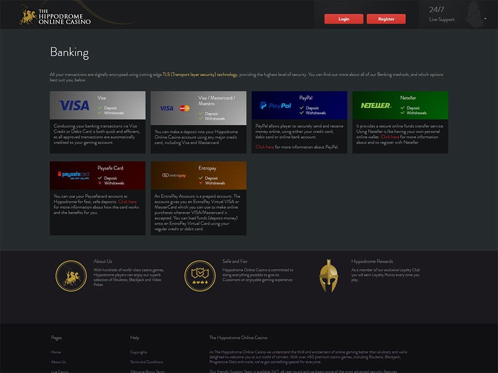 Big Kahuna slot casino