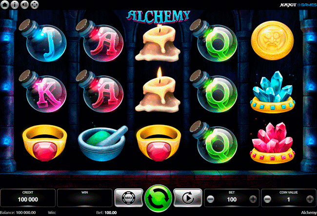 lucky 8 line Slot Casino -Sites