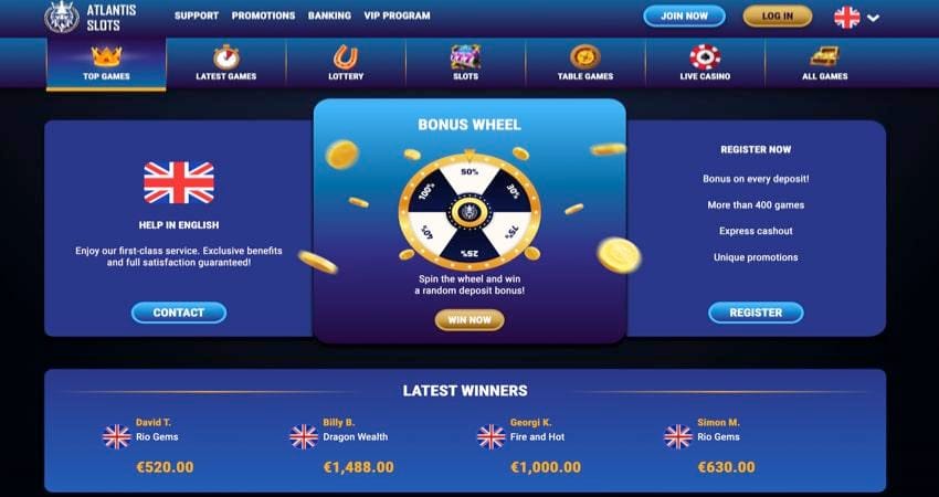 no deposit bonus vegas rush