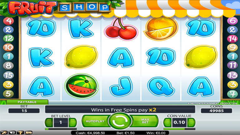 slot v online casino