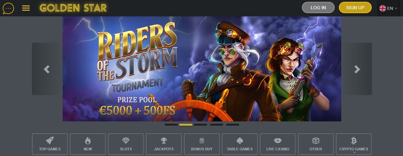 the online casino no deposit
