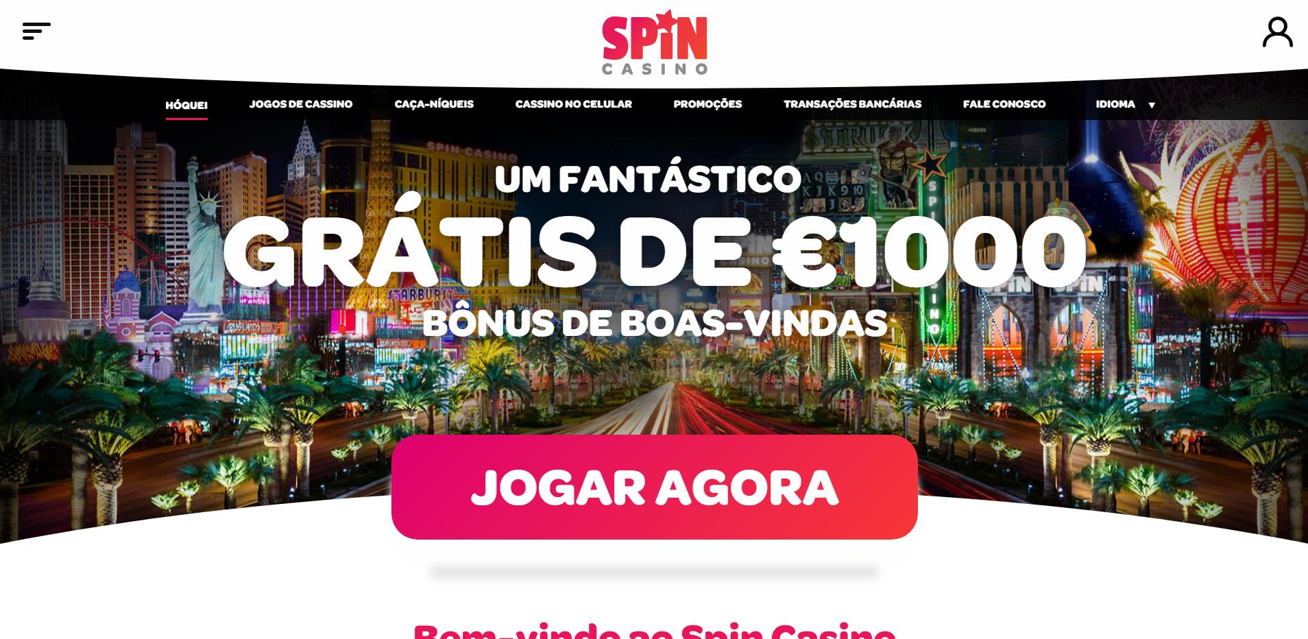 casino Cherry no deposit bonus