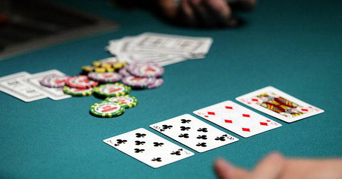 free casino games demo