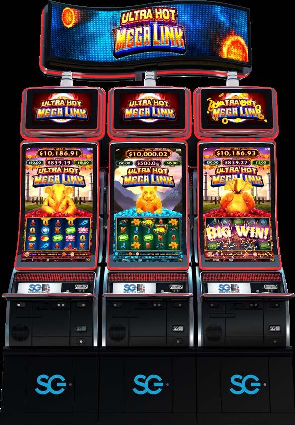 Hot Shots Slot für Geld