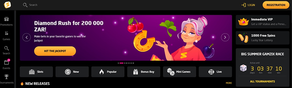 no deposit casino bonus uk