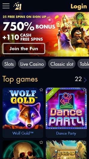 online casino empire
