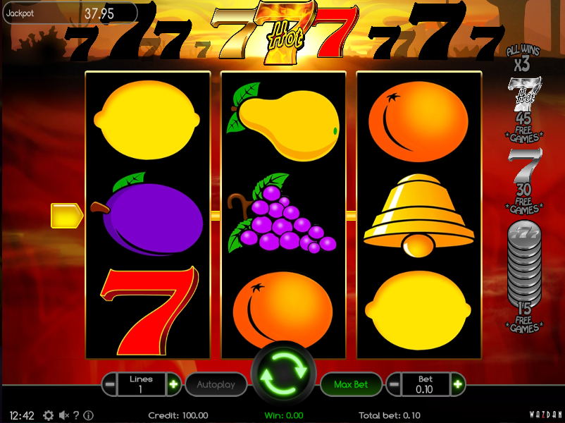 isoftbet slot games online