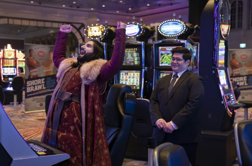 nv casino