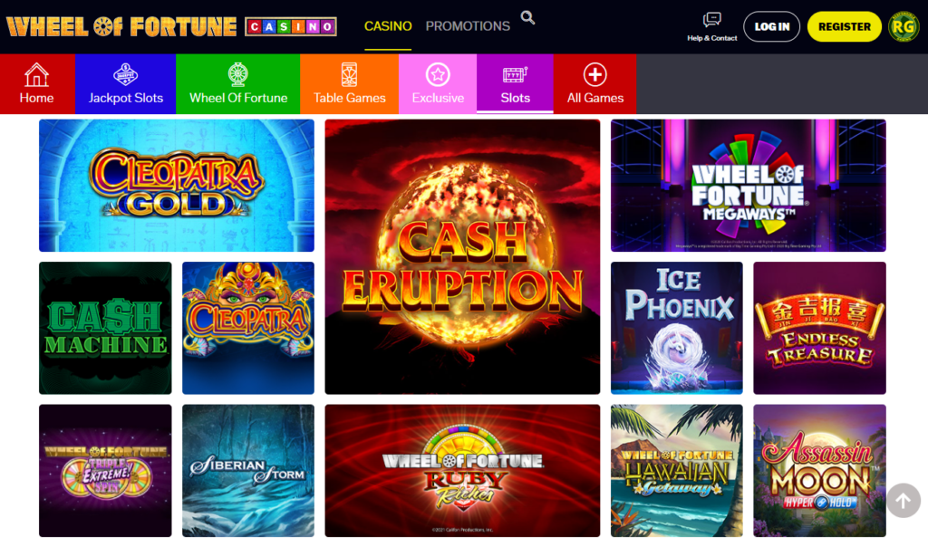 nachrichten casino bonus