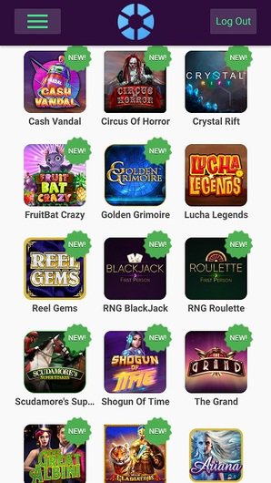 all aboard online pokie